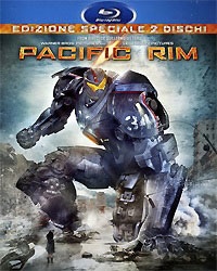 Pacific Rim 