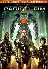 PACIFIC RIM