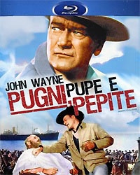  Pugni pupe e pepite