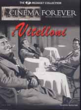 I VITELLONI
