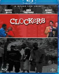 Clockers