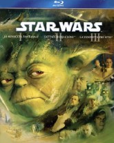 Star Wars Prequel Trilogy (Epis. 1-2-3) 