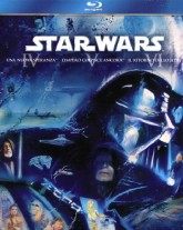 Star Wars Original Trilogy (Epis. 4-5-6)