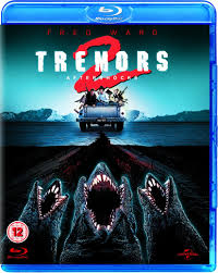 Tremors 2 - Aftershocks