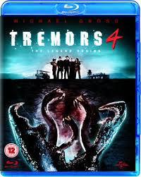 Tremors 4 - Agli inizi della leggenda