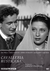 CAVALLERIA RUSTICANA