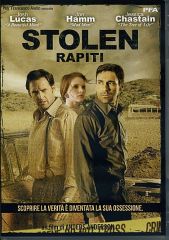 STOLEN - Rapiti