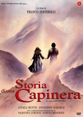 STORIA DI UNA CAPINERA