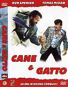 CANE E GATTO