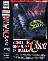 CHI E' SEPOLTO IN QUELLA CASA ?