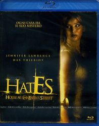 Hates