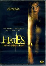 HATES
