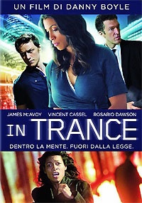 IN TRANCE