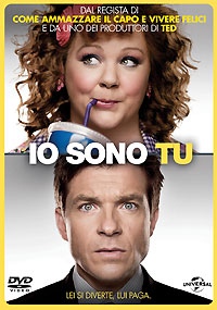 IO SONO TU