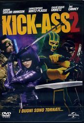 KICK-ASS 2