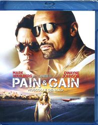 Pain & Gain 