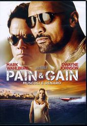 PAIN & GAIN