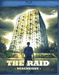 The raid