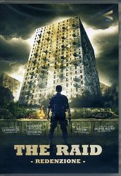 THE RAID