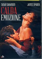 CALDA EMOZIONE
