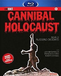 Cannibal Holocaust 