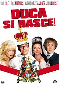DUCA SI NASCE