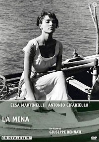 LA MINA