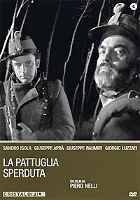 LA PATTUGLIA SPERDUTA