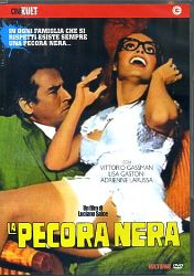 LA PECORA NERA