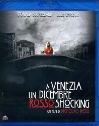 A Venezia un Dicembre rosso shocking