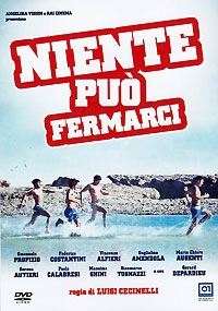 NIENTE PUO' FERMARCI
