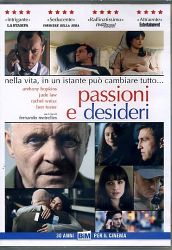 PASSIONI E DESIDERI