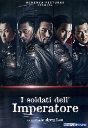 I SOLDATI DELL'IMPERATORE