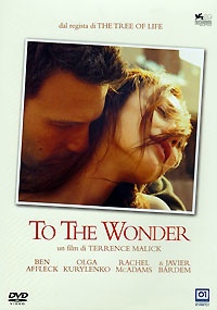TO THE WONDER