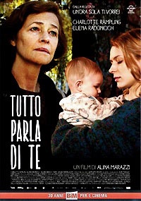 TUTTO PARLA DI TE