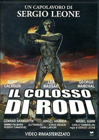 IL COLOSSO DI RODI