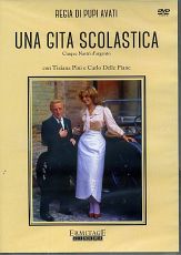 UNA GITA SCOLASTICA