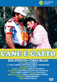 CANE E GATTO 