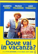 DOVE VAI IN VACANZA? 
