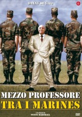 MEZZO PROFESSORE TRA I MARINES