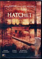 HATCHET 