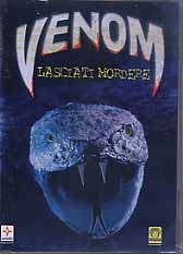 VENOM - Lasciati Mordere