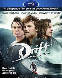 Drift - Cavalca l'onda
