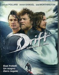 DRIFT - Cavalca l'onda 