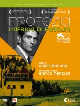 PROFEZIA - L'Africa di Pasolini 