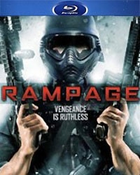 Rampage 