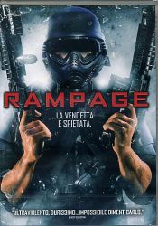 RAMPAGE