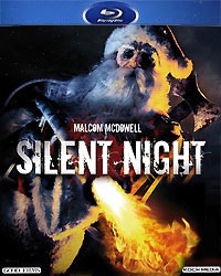 Silent Night  (2012) 