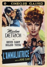 L'AMMALIATRICE