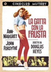 LA GATTA CON LA FRUSTA